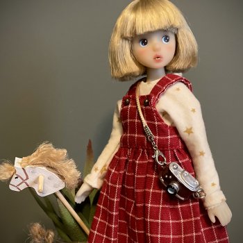 Miedoll