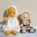 Привет из СССР