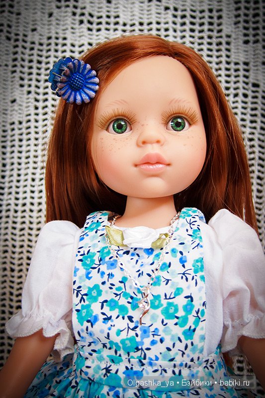 Моя первая Паолочка - луч солнца золотого | Бэйбики Моя первая Паолочка - луч солнца золотого (фото 8)