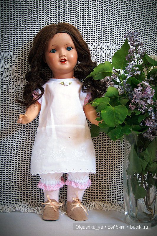 Meine Liebe, Люба, Любочка… (фото 2)