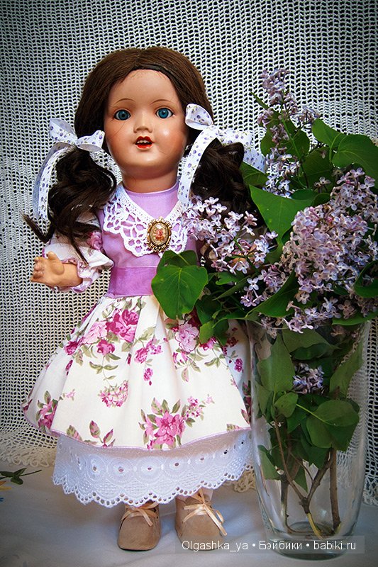 Meine Liebe, Люба, Любочка… (фото 5)