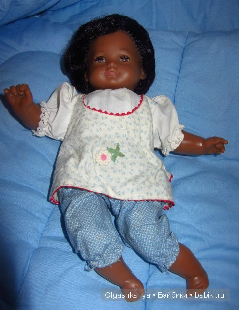 Полинка и Каринка, винтажные немки, приглашают в гости (фото 6)