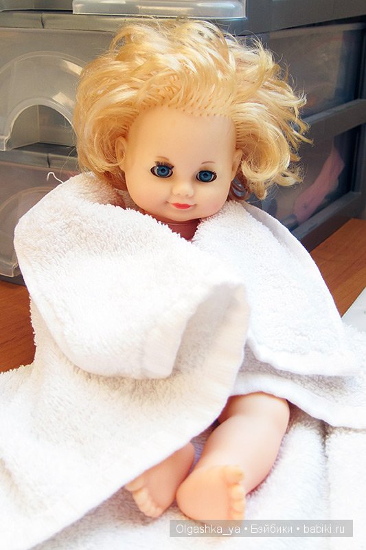 Полинка и Каринка, винтажные немки, приглашают в гости (фото 2)