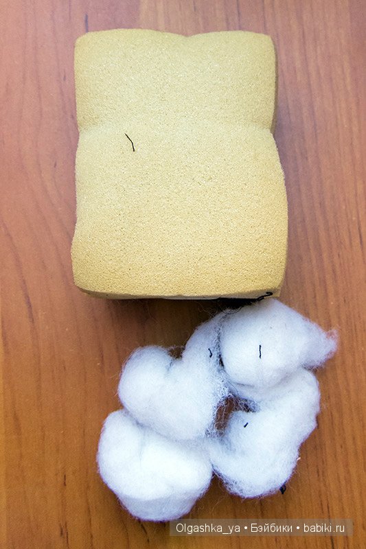 Полинка и Каринка, винтажные немки, приглашают в гости (фото 7)