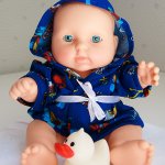 Купашечки Матвея