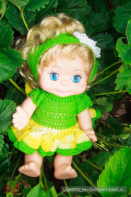 Две клубничные феечки и кот Афанасий (фото 2)