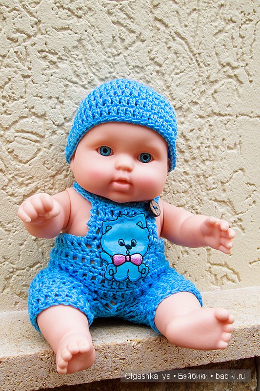 Цветочная фея. Или история о том, как Ксюша волосы отращивала | Бэйбики Цветочная фея. Или история о том, как Ксюша волосы отращивала (фото 9)