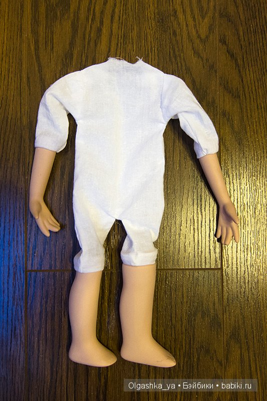 Как я Алису лечила | Бэйбики Как я Алису лечила — Ремонт и реставрация фарфоровых кукол: склейка (фото 5)