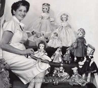 100% American girl от Madame Alexander (фото 2)