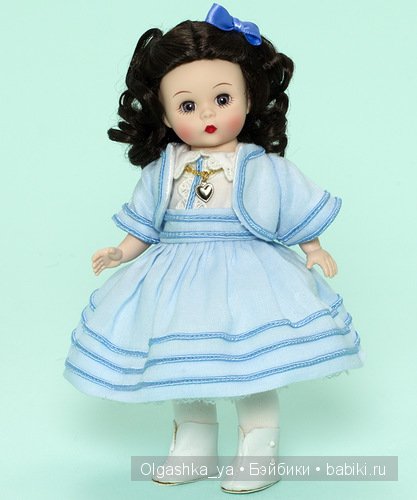 100% American girl от Madame Alexander (фото 6)