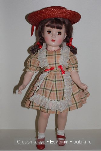 100% American girl от Madame Alexander (фото 3)