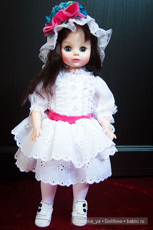 100% American girl от Madame Alexander (фото 8)