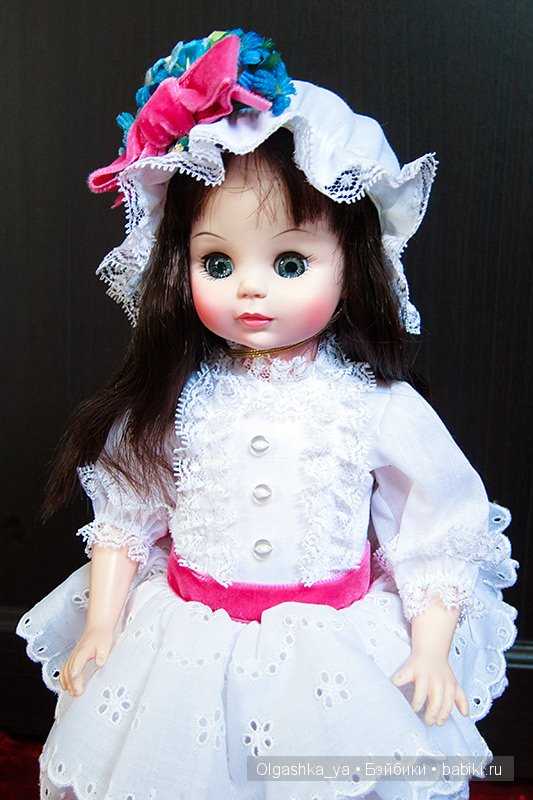 100% American girl от Madame Alexander (фото 9)