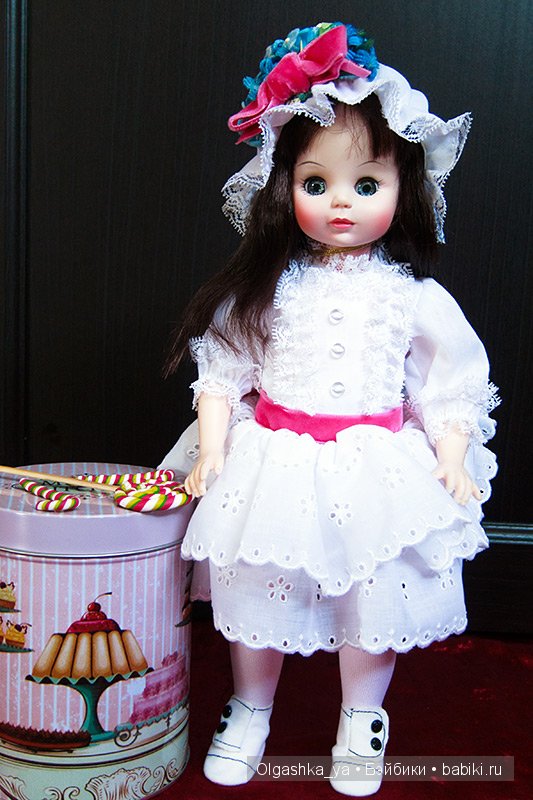 100% American girl от Madame Alexander (фото 10)