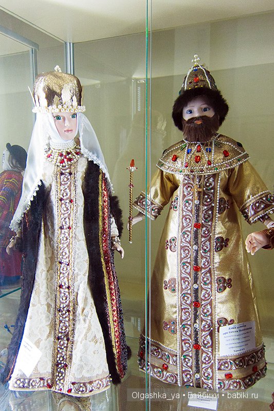 Страна игрушек 2015 - выставка кукол и игрушек в Ставрополе. Фоторепортаж