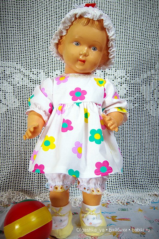 Ключик от детства. Часть 2 (фото 3)