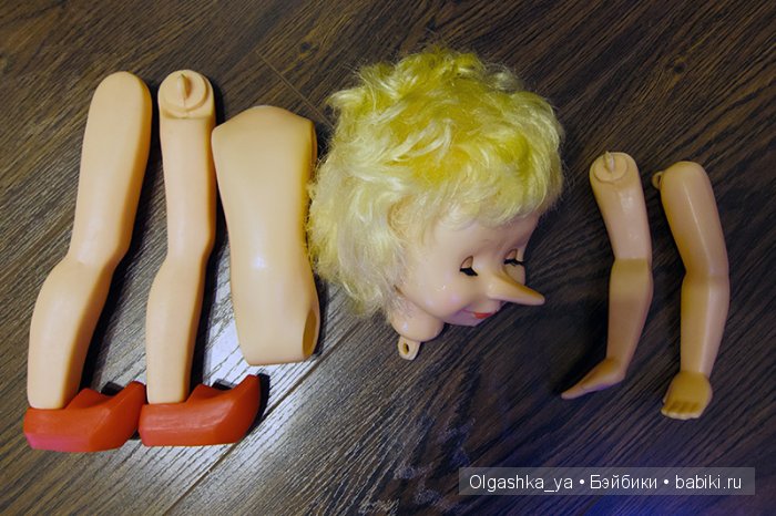 Ключик от детства. Часть 2