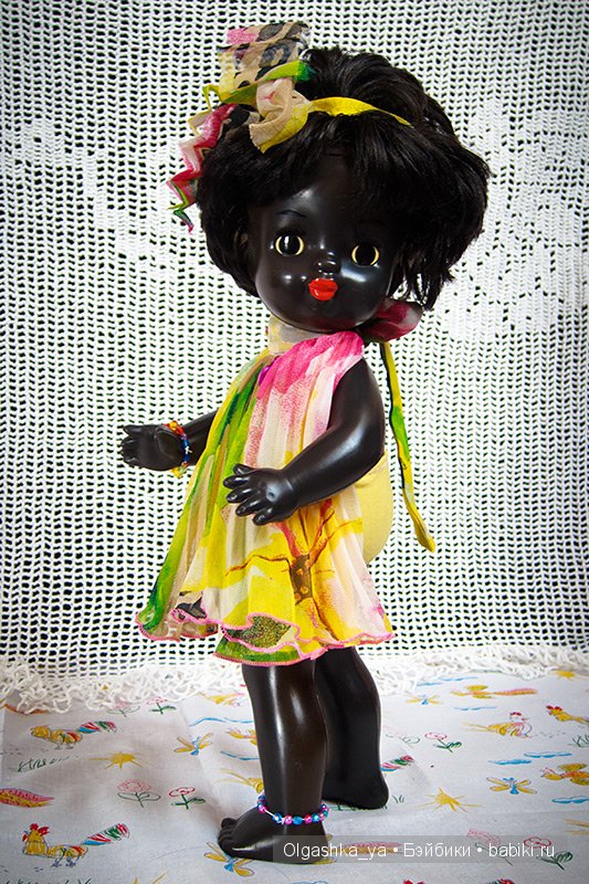 Ключик от детства. Часть 2 (фото 5)