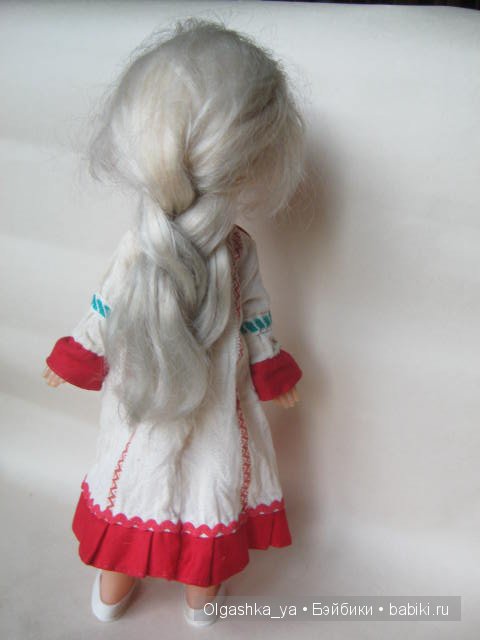 Ключик от детства. Часть 2 (фото 7)