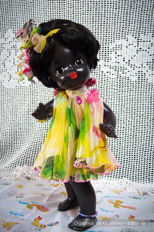 Ключик от детства. Часть 2 (фото 4)