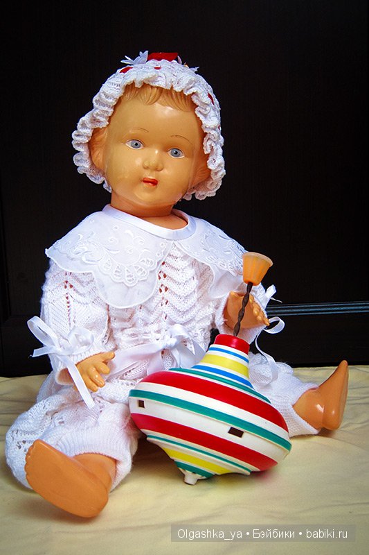 Ключик от детства. Часть 2