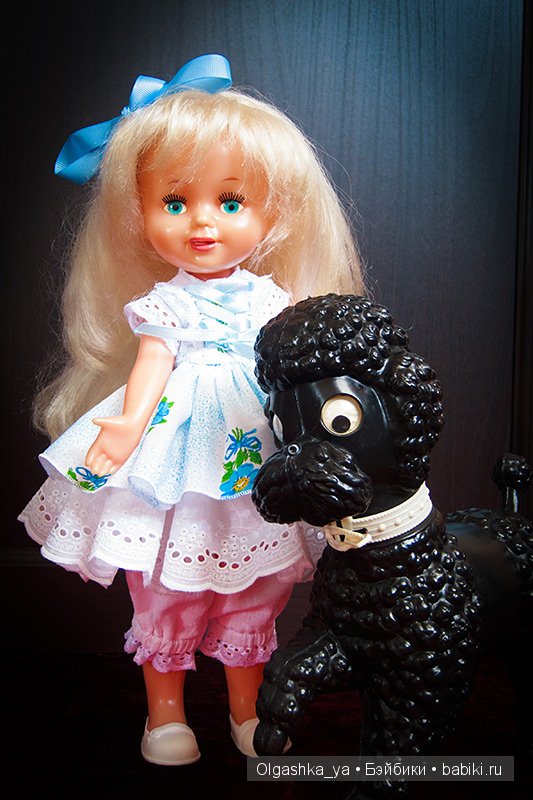 Ключик от детства. Часть 2 (фото 10)