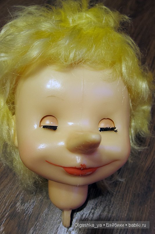 Ключик от детства. Часть 2