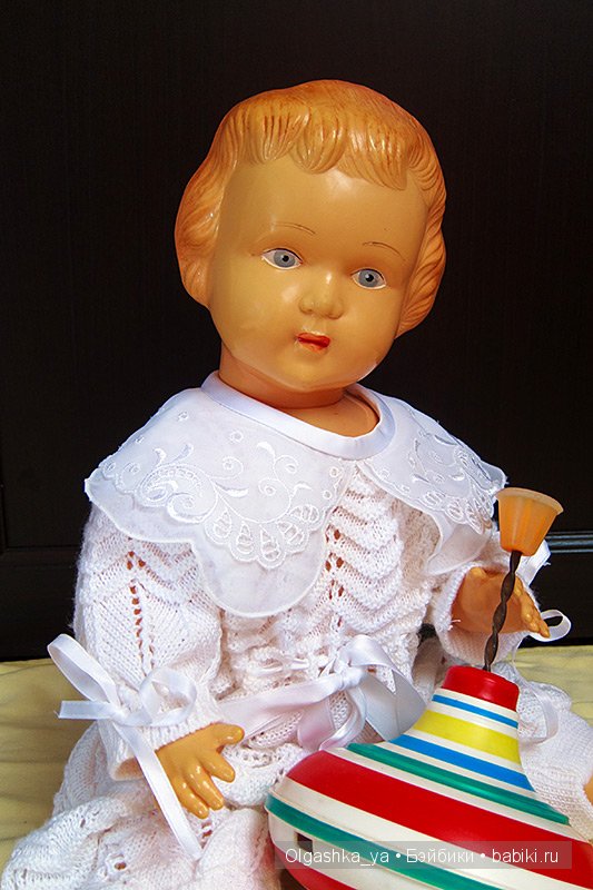 Ключик от детства. Часть 2 (фото 2)