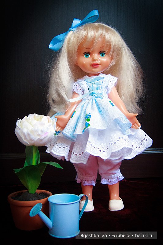 Ключик от детства. Часть 2 (фото 8)