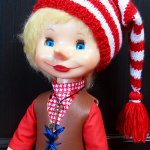 Ключик от детства. Часть 2