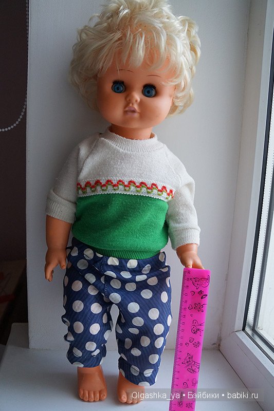 Ключик от детства. Часть 3 (фото 7)