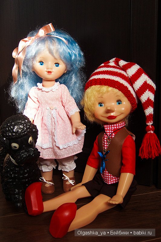 Ключик от детства. Часть 3 (фото 3)