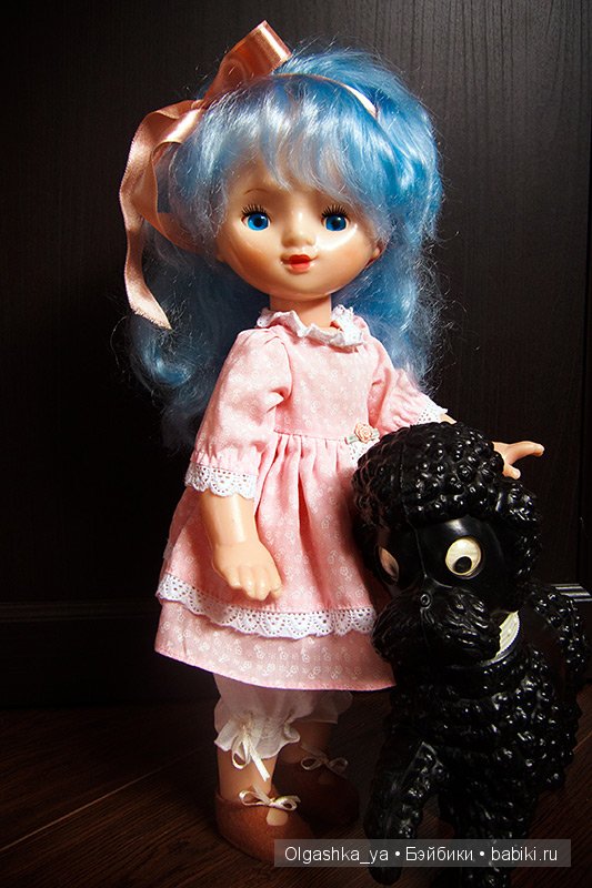 Ключик от детства. Часть 3 (фото 2)