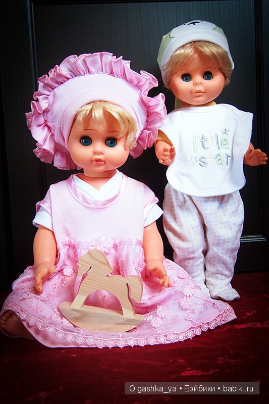 Ключик от детства. Часть 3