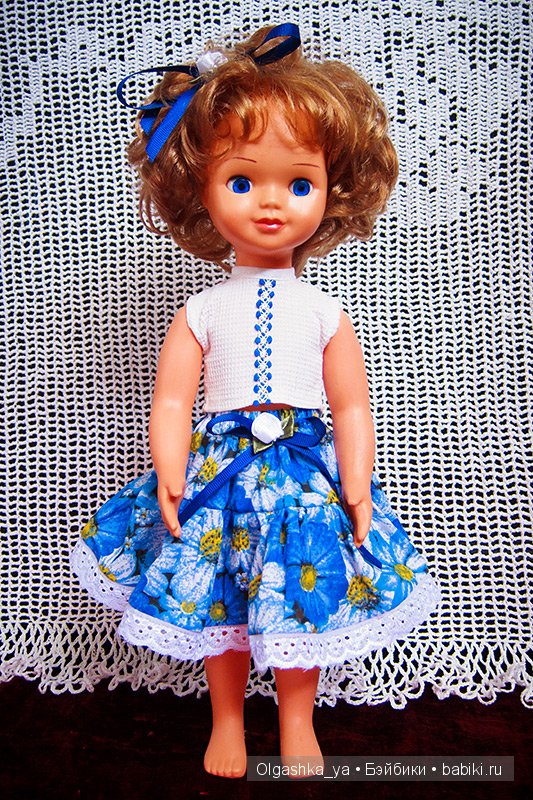 Ключик от детства. Часть 3 (фото 5)