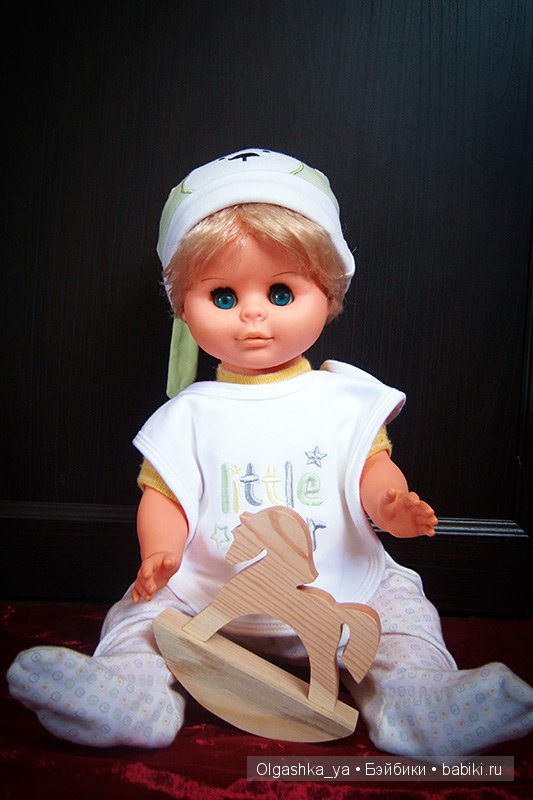 Ключик от детства. Часть 3 (фото 10)