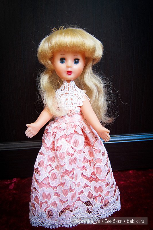 Долгожданная встреча или превращение из Золушки в Принцессу | Бэйбики Долгожданная встреча или превращение из Золушки в Принцессу