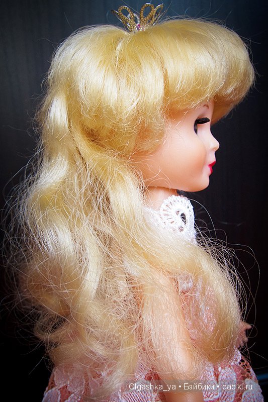 Долгожданная встреча или превращение из Золушки в Принцессу | Бэйбики Долгожданная встреча или превращение из Золушки в Принцессу (фото 9)