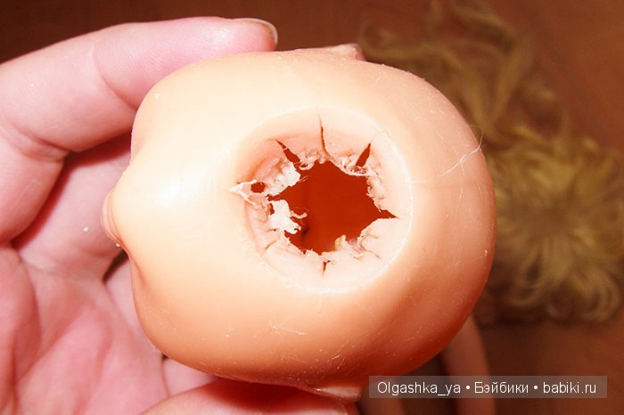 Долгожданная встреча или превращение из Золушки в Принцессу | Бэйбики Долгожданная встреча или превращение из Золушки в Принцессу (фото 2)