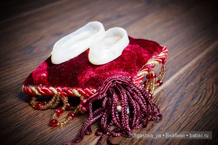 Долгожданная встреча или превращение из Золушки в Принцессу | Бэйбики Долгожданная встреча или превращение из Золушки в Принцессу (фото 10)