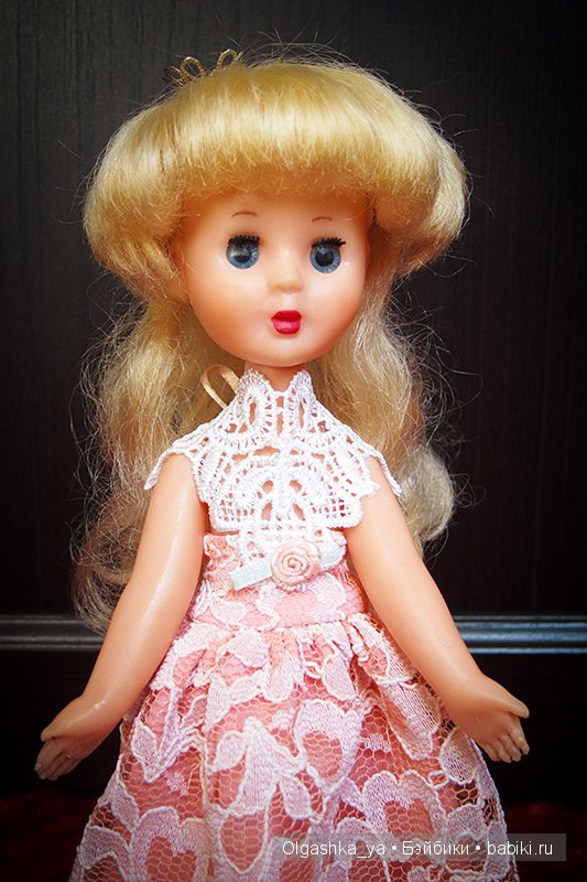 Долгожданная встреча или превращение из Золушки в Принцессу | Бэйбики Долгожданная встреча или превращение из Золушки в Принцессу (фото 8)