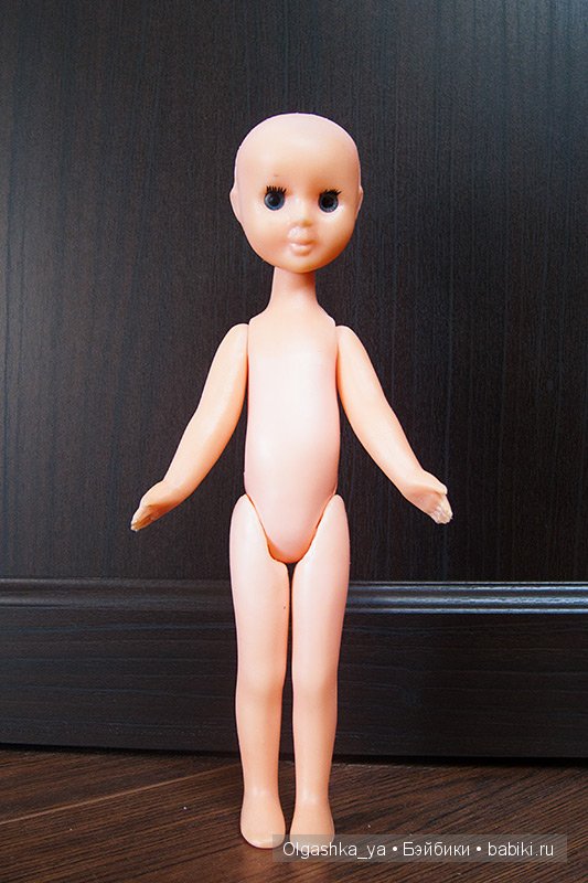 Долгожданная встреча или превращение из Золушки в Принцессу | Бэйбики Долгожданная встреча или превращение из Золушки в Принцессу (фото 5)