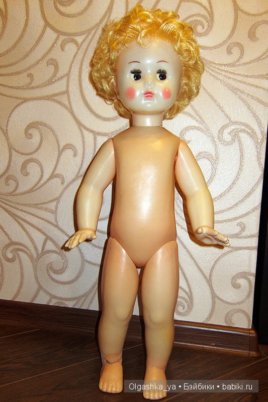 Нина и Марина - мечта советских девчонок (фото 5)