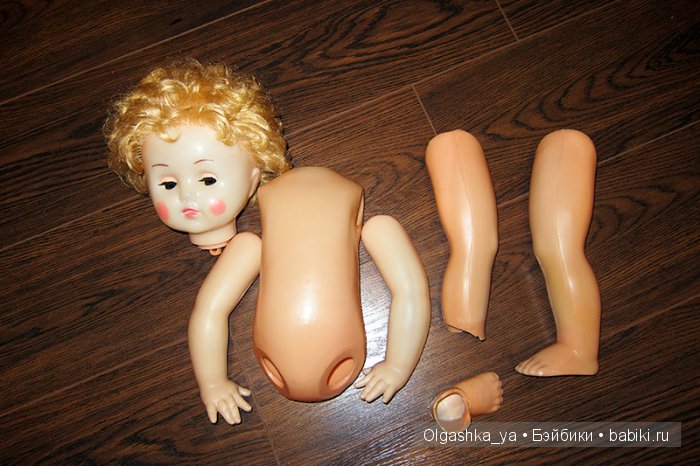 Нина и Марина - мечта советских девчонок (фото 4)