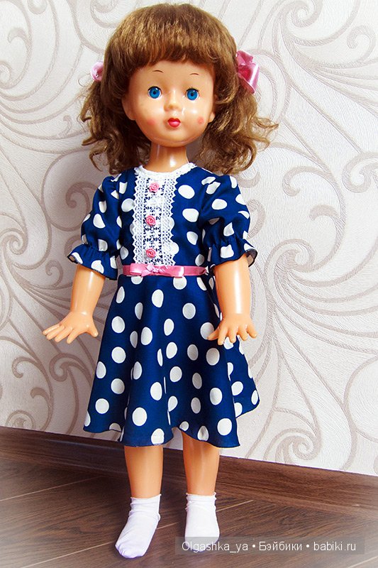 Нина и Марина - мечта советских девчонок (фото 2)