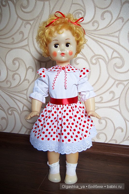 Нина и Марина - мечта советских девчонок (фото 6)