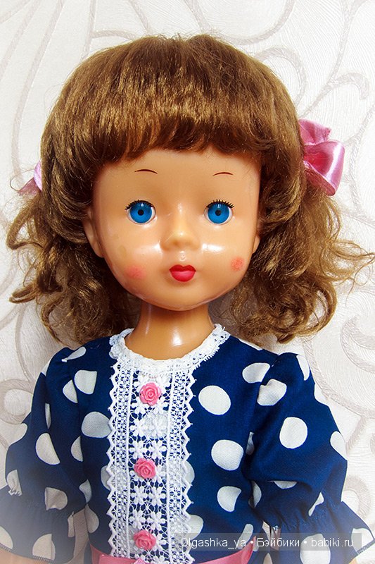 Нина и Марина - мечта советских девчонок (фото 3)