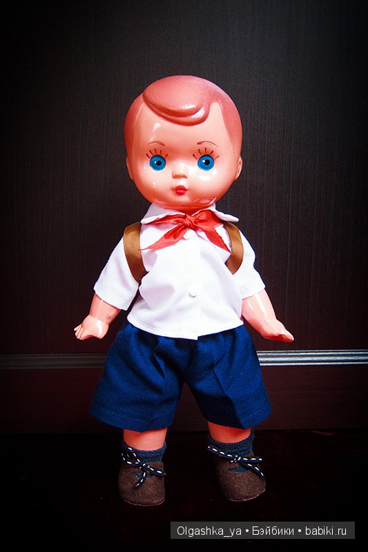 Ключик от детства. Часть 4 (фото 8)