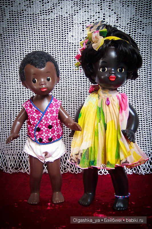 Ключик от детства. Часть 4