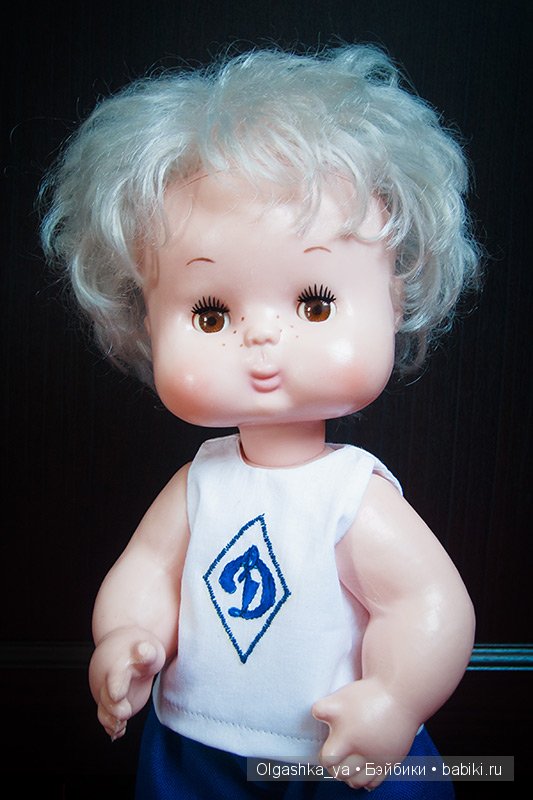 Ключик от детства. Часть 4